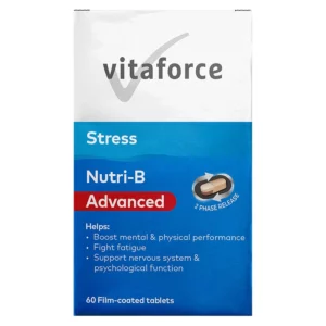 Nutri-B Advanced 60's