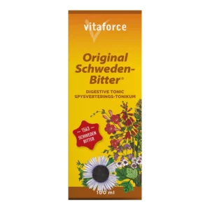 Schweden-Bitter 100ml
