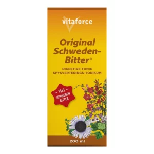 Schweden-Bitter 200ml