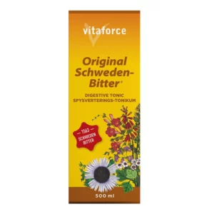Schweden-Bitter 500ml