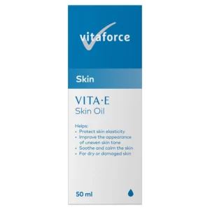 Vita-E Skin Oil 50ml