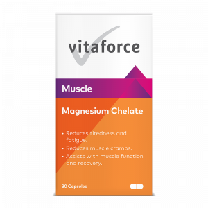 Magnesium Chelate